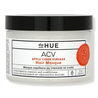dpHUE Apple Cider Vinegar Hair Masque