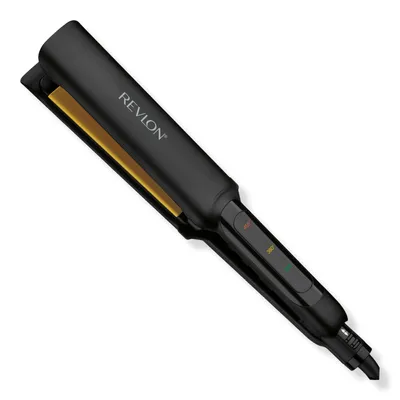 Revlon 1-1/2" Extra Long Ceramic Flat Iron