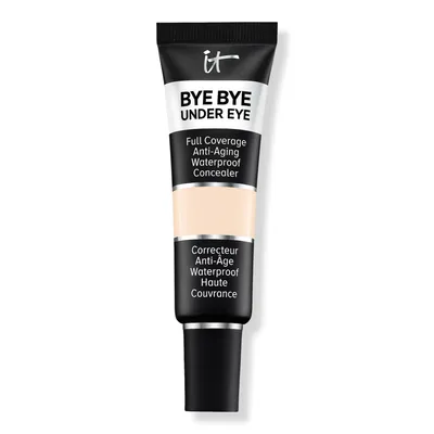 IT Cosmetics Bye Under Eye Full Coverage Waterproof Concealer