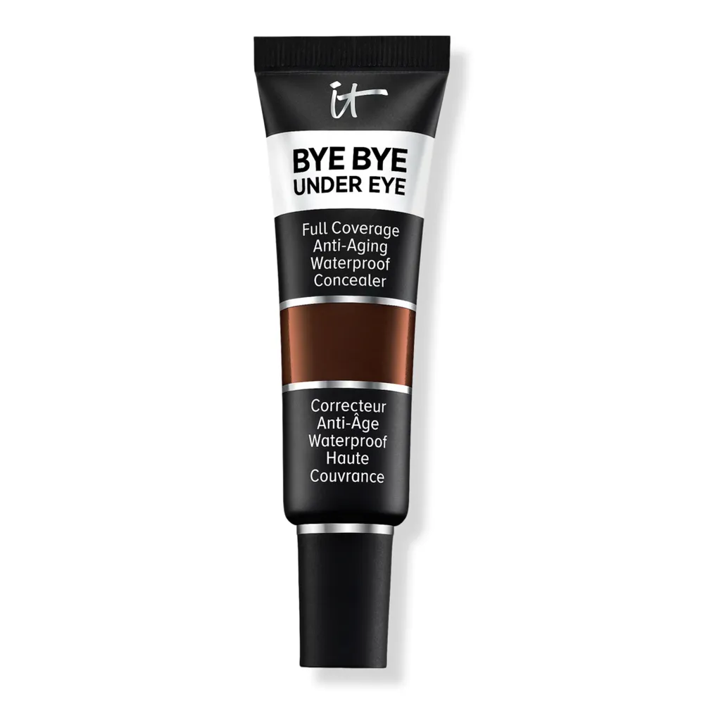 IT Cosmetics Bye Under Eye Full Coverage Waterproof Concealer