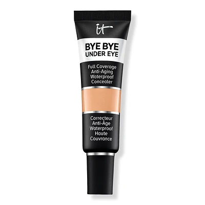 IT Cosmetics Bye Under Eye Full Coverage Waterproof Concealer