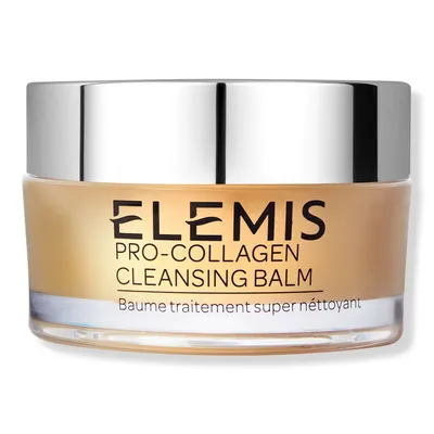 ELEMIS Travel Pro-Collagen Cleansing Balm 