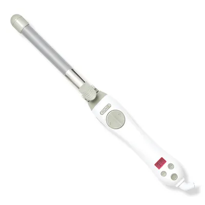 Beachwaver Co. Dual Voltage Rotating Curling Iron 