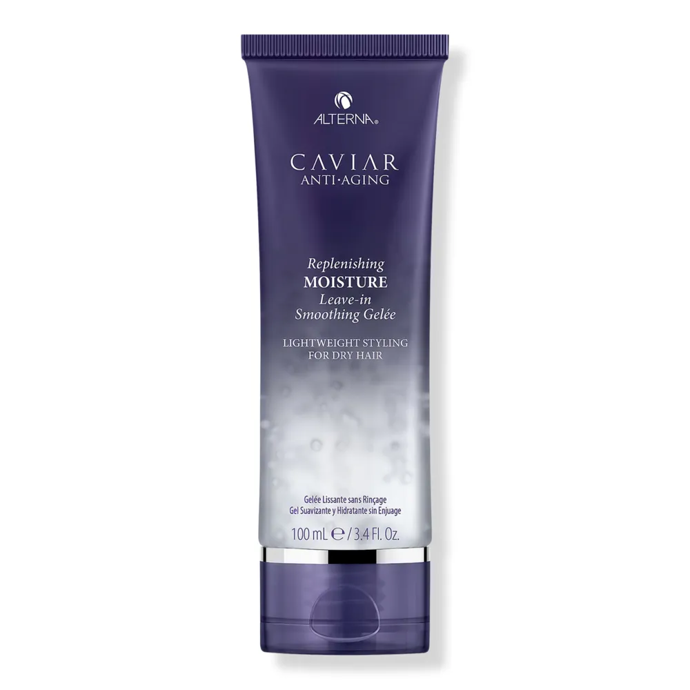 Alterna Caviar Anti-Aging Replenishing Moisture Leave-In Smoothing Gelee