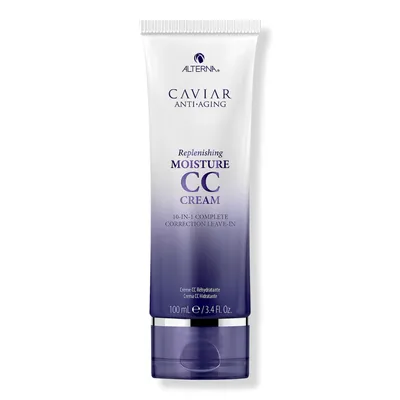 Alterna Caviar Anti-Aging Replenishing Moisture CC Cream - oz