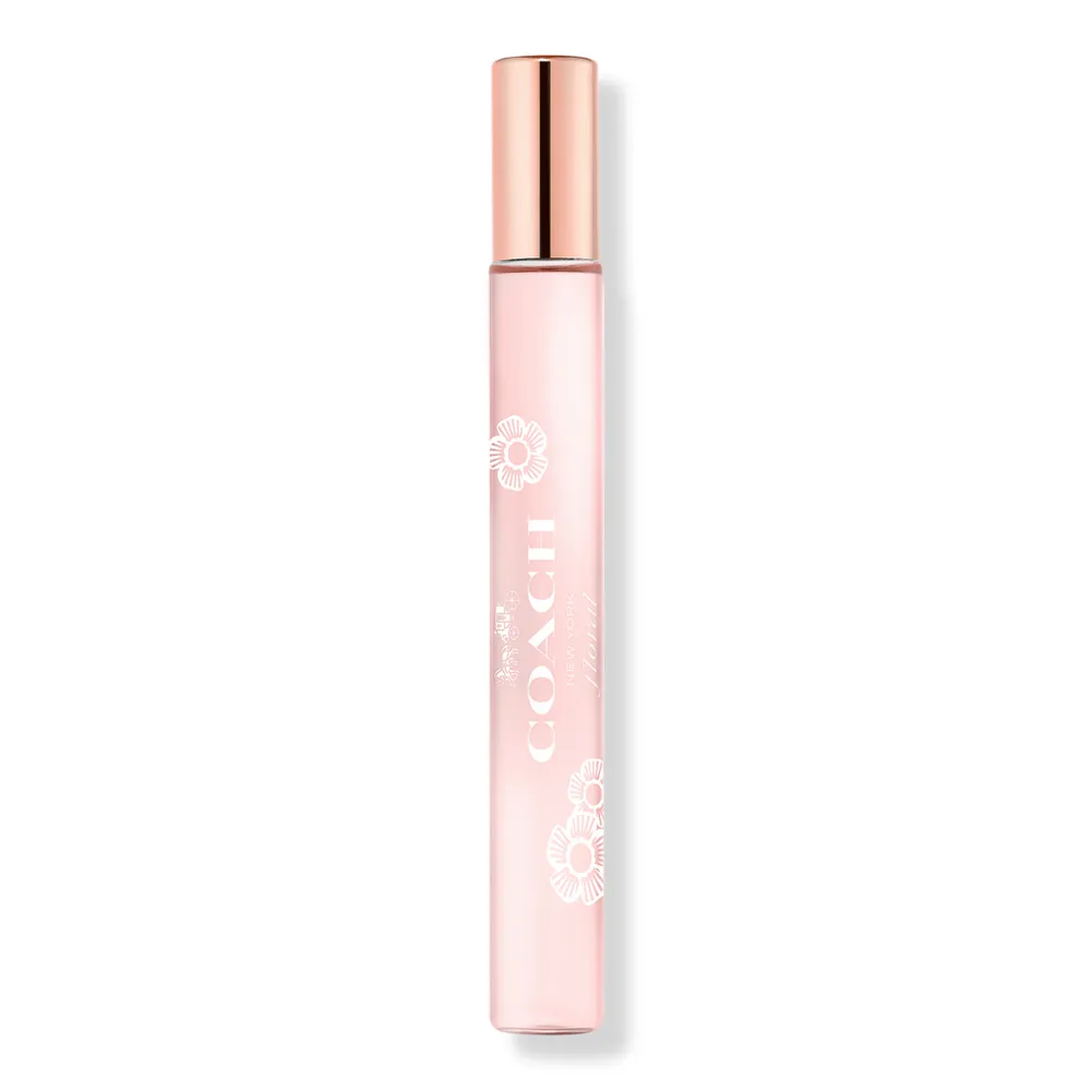 Coach Floral Eau de Parfum Travel Spray