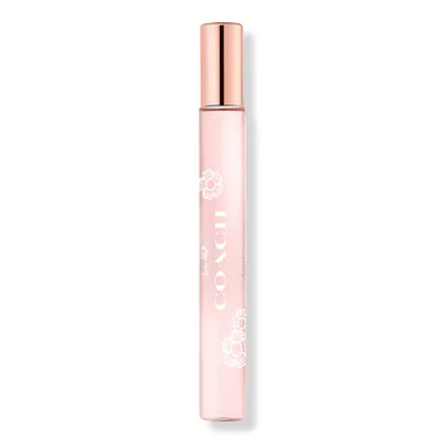 Coach Floral Eau de Parfum Travel Spray