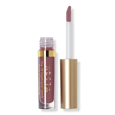 Stila Deluxe Mini Stay All Day Liquid Lipstick - Patina