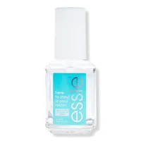 Essie Here To Stay Base Coat Long Lasting Nail Polish - Here To Stay