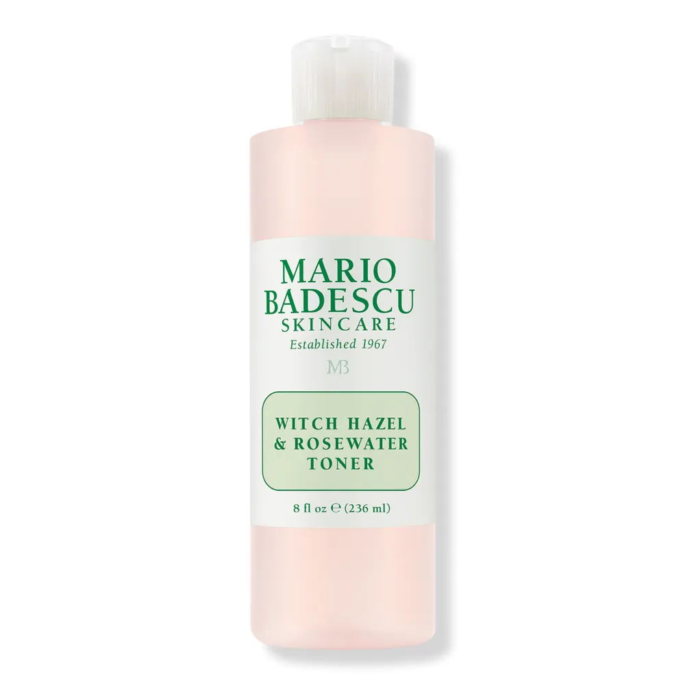 Mario Badescu Witch Hazel & Rosewater Toner