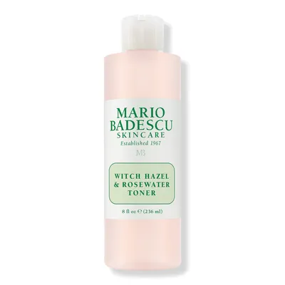 Mario Badescu Witch Hazel & Rosewater Toner