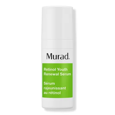 Murad Mini Retinol Youth Renewal Serum