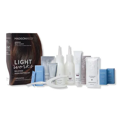 Madison Reed Light Works Balayage Highlighting Kit