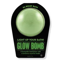 Da Bomb Glow Honeydew Bath Bomb - Honeydew