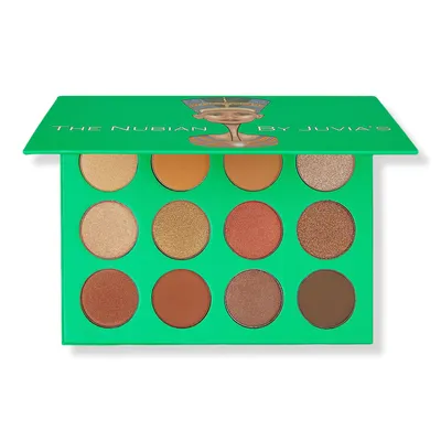Juvia's Place The Nubian Palette