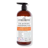 Curlsmith Curl Quenching Conditioning Wash - oz