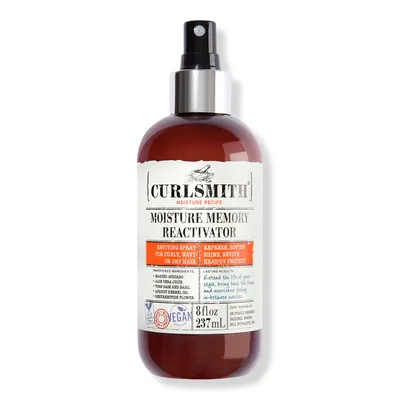 Curlsmith Moisture Memory Reactivator