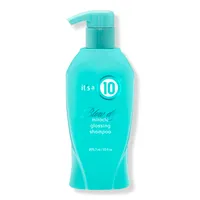 It's A 10 Blow Dry Miracle Glossing Shampoo - 33.8 oz