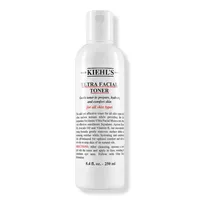 Kiehl's Since 1851 Ultra Facial Alcohol-Free Toner - oz