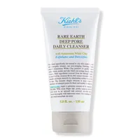 Kiehl's Since 1851 Rare Earth Deep Pore Daily Cleanser