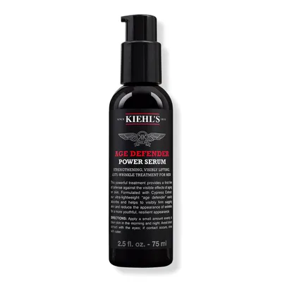 Kiehl's Since 1851 Age Defender Power Serum