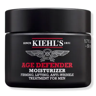 Kiehl's Since 1851 Age Defender Moisturizer - oz