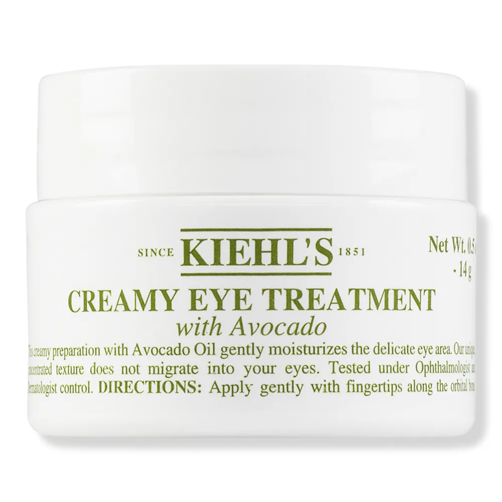 Kiehl's Since 1851 Creamy Eye Treatment with Avocado - oz