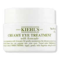 Kiehl's Since 1851 Creamy Eye Treatment with Avocado - oz