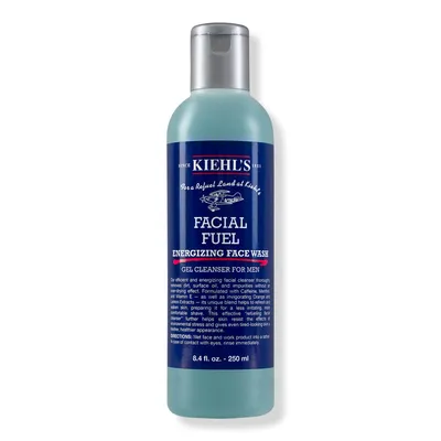 Kiehl's Since 1851 Facial Fuel Energizing Face Wash - oz