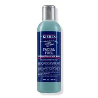 Kiehl's Since 1851 Facial Fuel Energizing Face Wash - oz