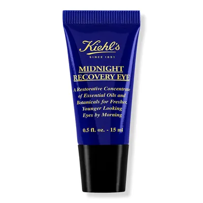Kiehl's Since 1851 Midnight Recovery Eye Cream