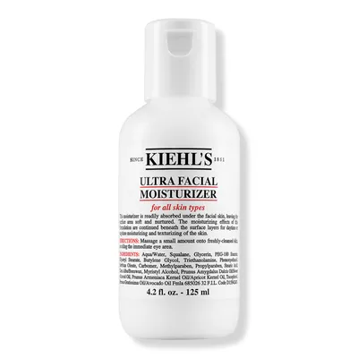 Kiehl's Since 1851 Ultra Facial Moisturizer