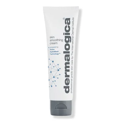 Dermalogica Skin Smoothing Cream Moisturizer - oz