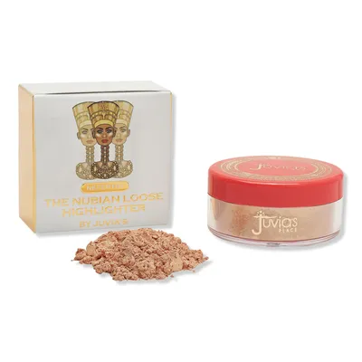 Juvia's Place The Nubian Loose Highlighter - Nefertiti