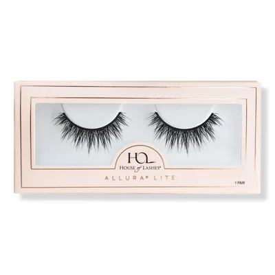 House of Lashes Allura Lite Full False Lashes