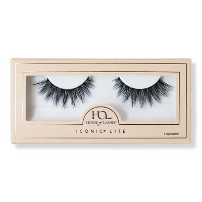 House of Lashes Iconic Lite Full False Lashes