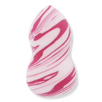 ULTA Beauty Collection Mini Marbled Hourglass Blender Sponge Duo