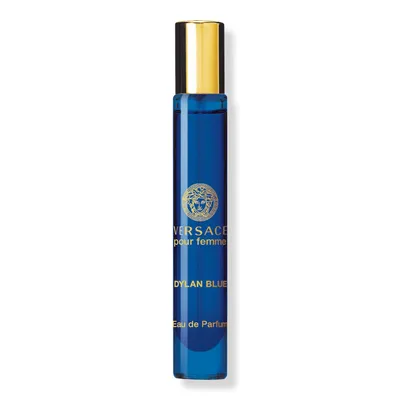 Versace Dylan Blue Pour Femme Eau de Parfum Travel Spray