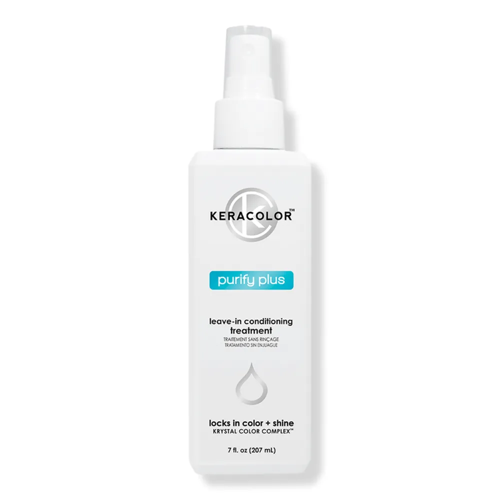 Keracolor Purify Plus Spray