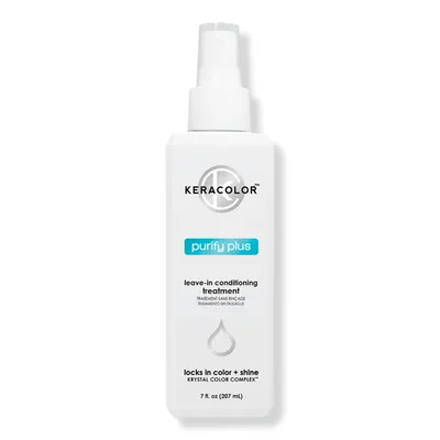 Keracolor Purify Plus Spray