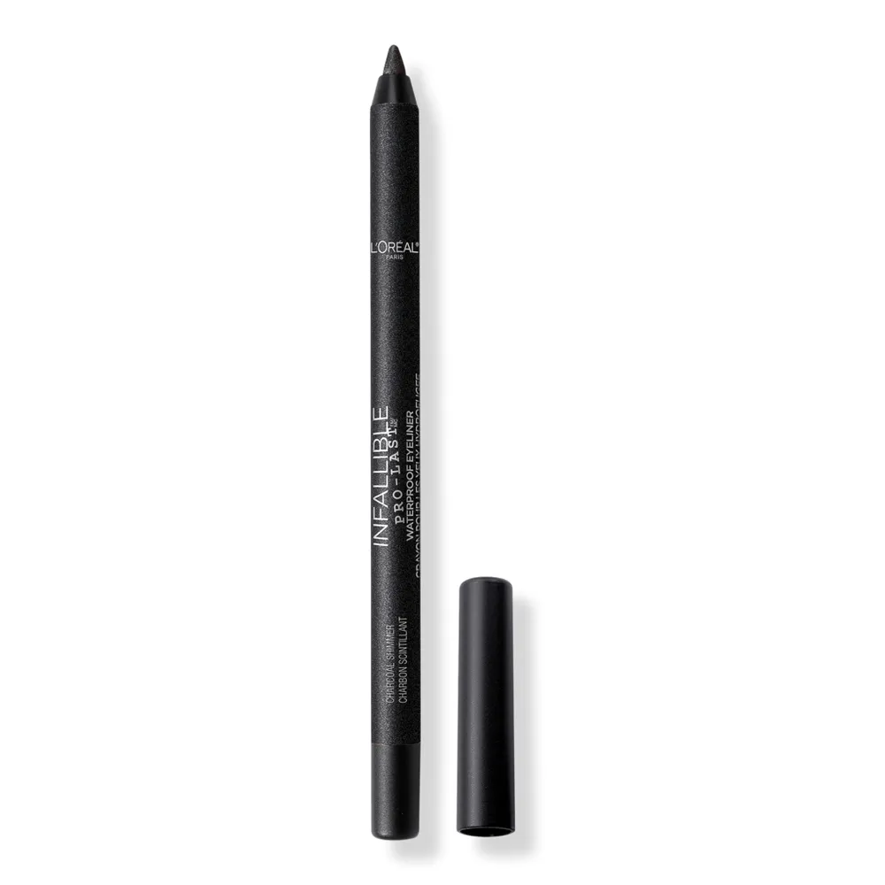 L'Oreal Infallible Pro-Last Waterproof Pencil Eyeliner