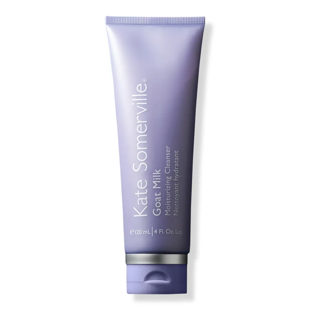 Kate Somerville Goat Milk Moisturizing Cleanser