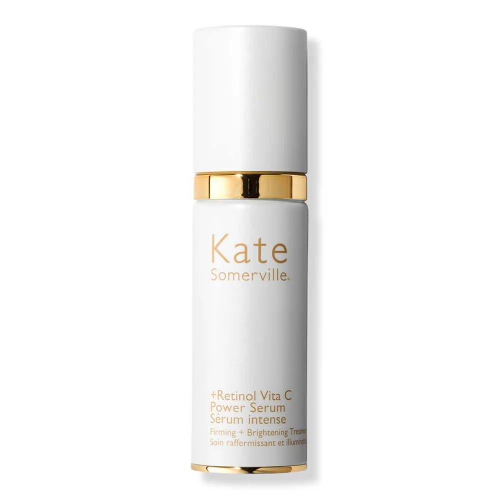Kate Somerville +Retinol Vita C Power Serum Firming + Brightening Treatment