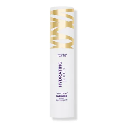 Tarte Double Duty Beauty Base Tape Hydrating Primer