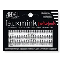 Ardell Faux Mink False Eyelash Combination Individuals