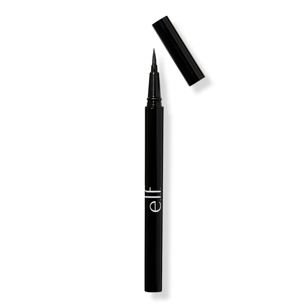 e.l.f. Cosmetics H2O Proof Eyeliner Pen - Black