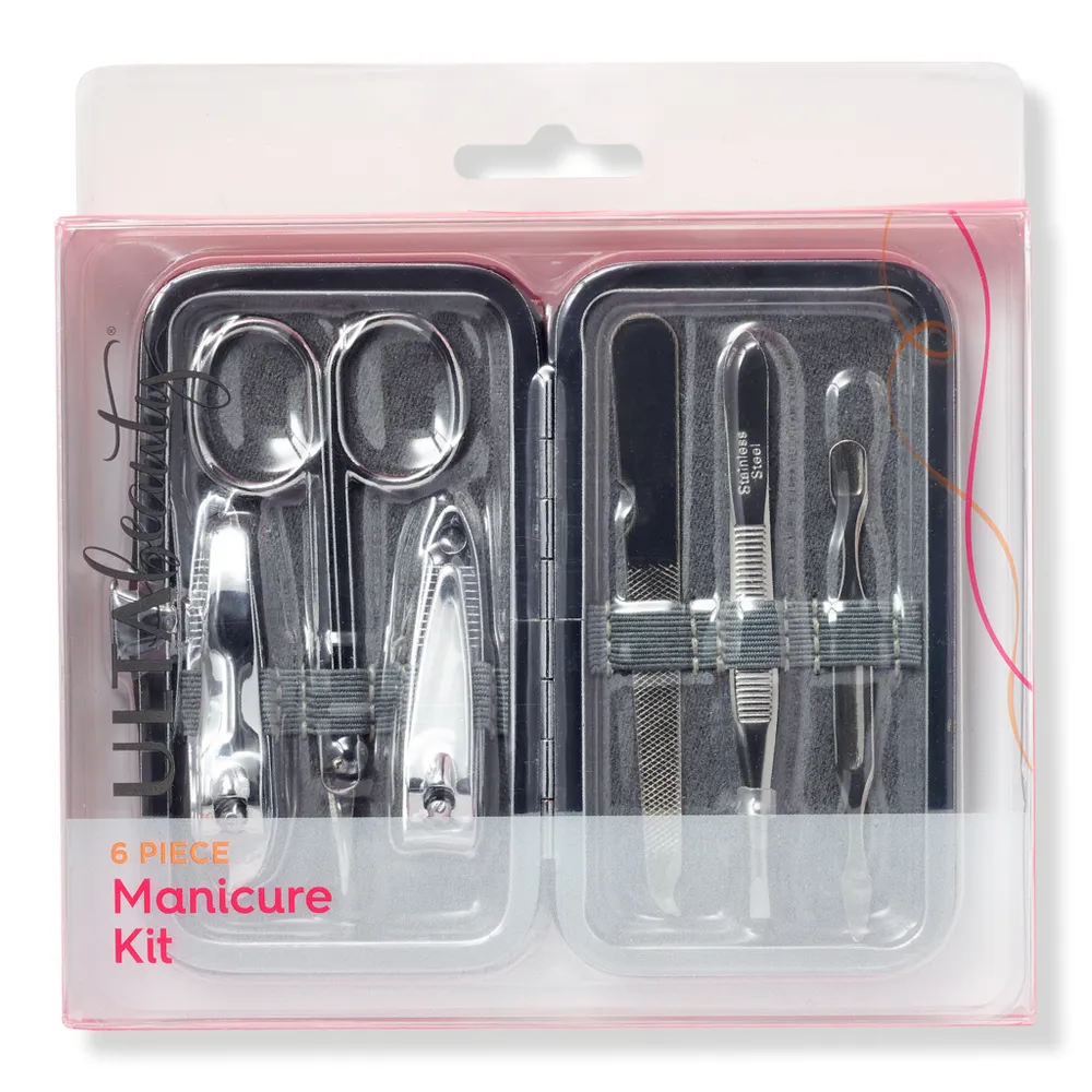 ULTA Beauty Collection Manicure 7 Piece Set
