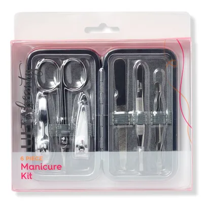 ULTA Beauty Collection Manicure 7 Piece Set