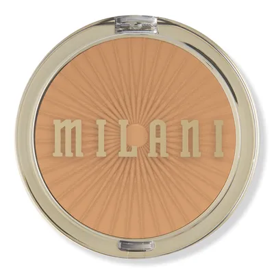 Milani Silky Matte Bronzing Powder - Sun