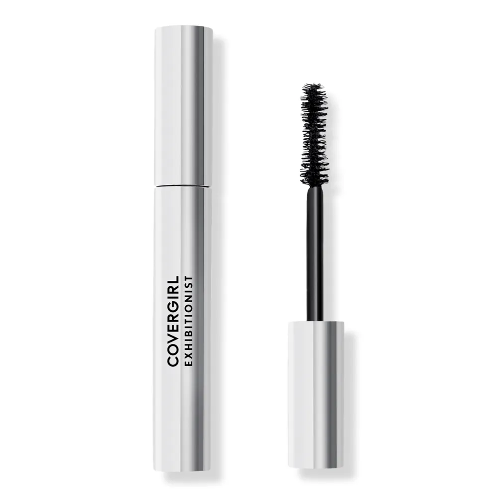 CoverGirl Exhibitionist Mascara - Black